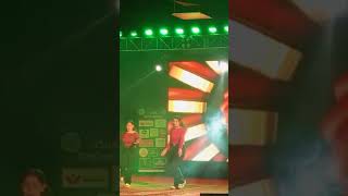 BHU IAS Srishti dance performance 2026