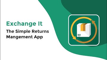 Explore the Exchange It: Returns Manager Settings Page ⚙️ (Shopify App)