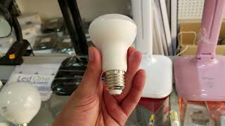 видео Энергосберегающие лампы: виды, цены, основные характеристики