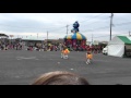 福田 一輪車 イベント