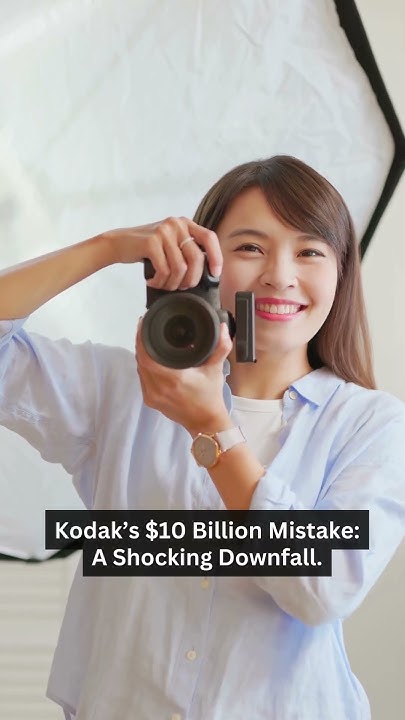 The Shocking Truth About Kodak: Are Your Investments Safe? - uiy0wzy