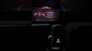 The Flash Advance Screening!