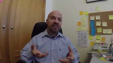 The path to become an Agile Coach.