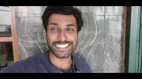 Kannada Actor Rishi About BHIVE