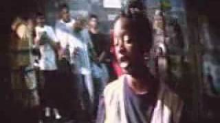 Bahamadia - Total Wreck