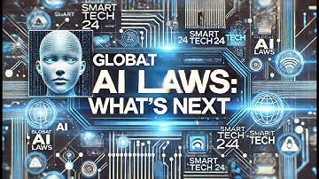 "Google CEO Sundar Pichai: Global AI Regulation Should Build on Existing Laws" #sudarpichai #google