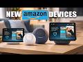 7 New Amazon Devices for Your 2026 Smart Home 🏠