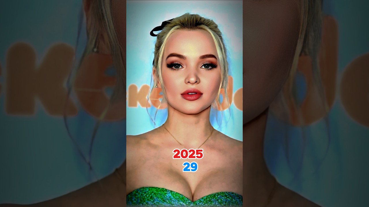 Наследники (2015-2025) Актеры тогда и сейчас Эволюция