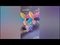 EASY ORIGAMI 🎗️ 10 SIMPLE ORIGAMI FOR KIDS📌 TIK TOK DAILY