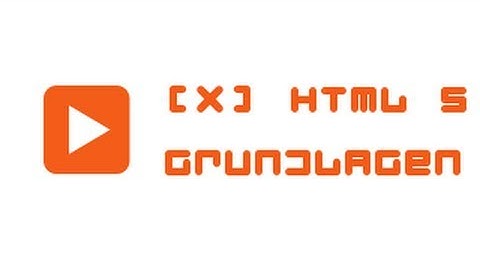 (X)HTML 5 Grundlagen | Vortrag von Peter Kröner