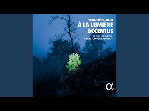 Putar 2 chœurs, Op. 141: No. 1, Des pas dans l'allée - Accentus