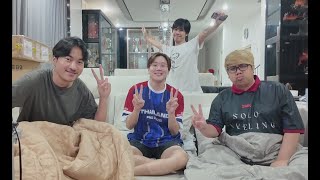 Watchparty PUBG Master#4 DAY3 ดูกับกำแพงและเชียร์ทีมไทย #PUBG #กำแพง