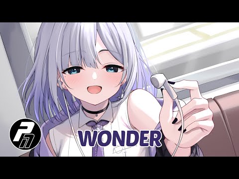 Nightcore - Wonder