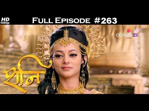 Shani - 9th November 2017 - शनि - Full Episode