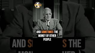 Famous ⛓️Break Free from Mediocrity: Napoleon Hill's Guide to Leveraging OPM & OPB 🔥 Profile