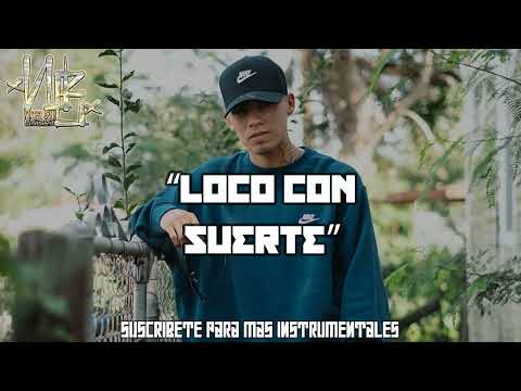 'Loco Con Suerte'-