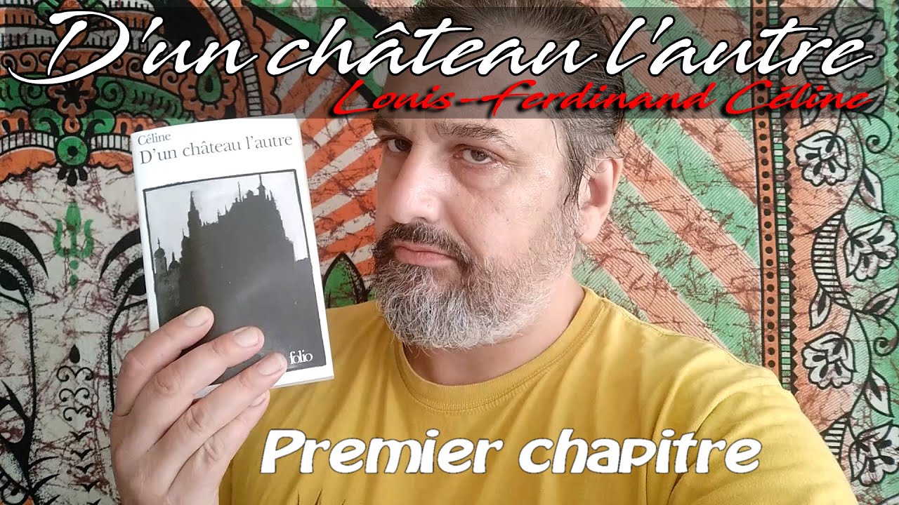 D Un Chateau L Autre Film D'un château l'autre (Première partie) - YouTube