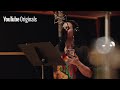 Demi Lovato - Sunset (Recording at Studio)