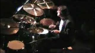Walter Calloni al Blue Note