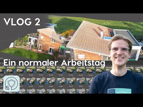 Photovoltaik selbst planen: