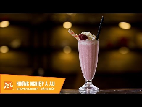 Video: Công Thức Sữa Lắc Milky Way