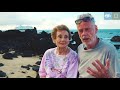 Sven and Sonja Lindblad | Galápagos | Lindblad Expeditions-National Geographic