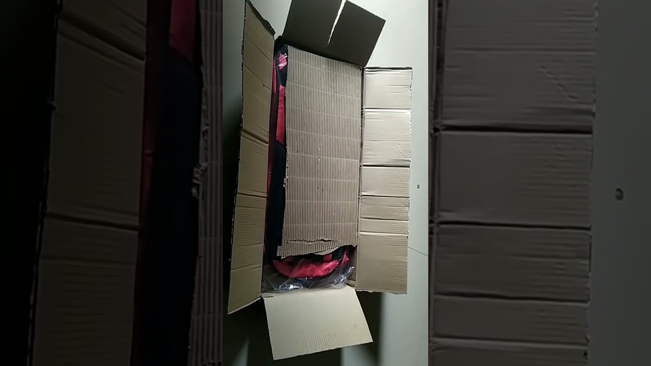 Li Ning court pro Badminton backpack | Unboxing | Li Ning studio