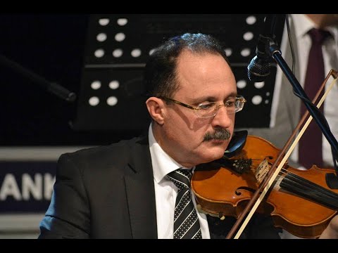 Murat Kadir GÖK-Hasreti İçimdedir Sensiz Geçen Günlerin (SÛZNÂK ZİRGULELİ )R.G.