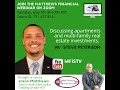 Analyzing and timing the multi-family real estate market with Steve Peterson