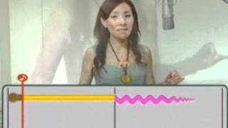 ビブラート-3　ボイス　トレーニング　発声:Voice Lessons screenshot 4