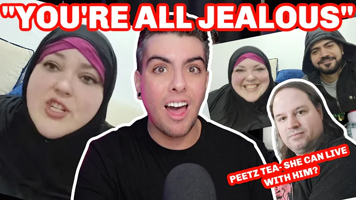 Foodie Beauty CANT STOP RAGING! | #GorlTalk