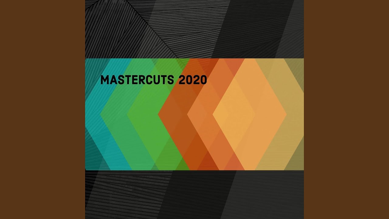 Watch Mastercuts 2020 on YouTube Watch Mastercuts 2020 on YouTube