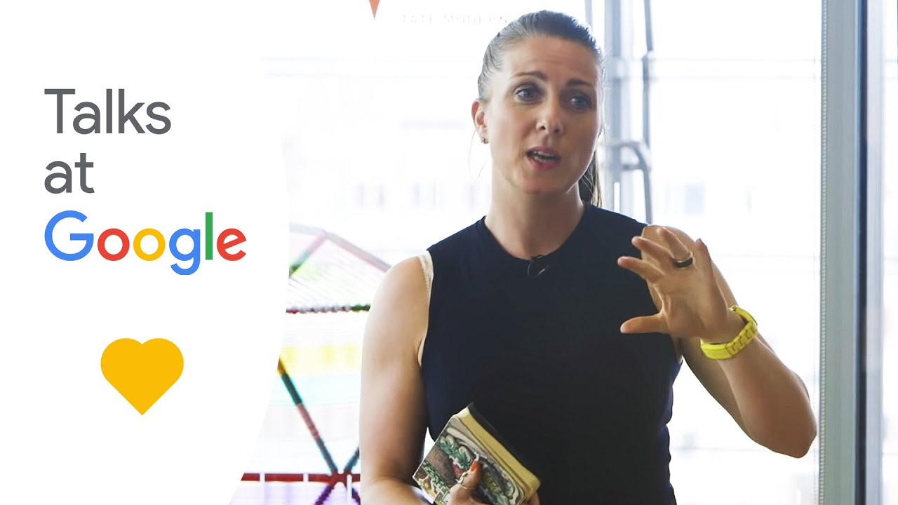 The Best Possible You Hannah Richards Talks at Google YouTube
