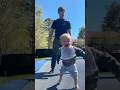 Day 461: Bouncy Baby