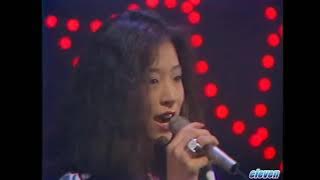 中森明菜   清教徒 (アーミッシュ)