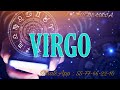 VIRGO. HORÓSCOPO SEMANAL DEL 16 AL 22 DE SEPTIEMBRE. - EL TAROT DE LUCÍA ♍