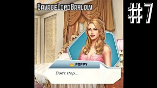 Choices: Queen B Chapter 7 Poppy Romance {Diamonds Used} screenshot 3