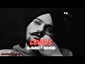 LEVELS Slowed Reverb SIDHU MOOSE WALA MAMUSIC