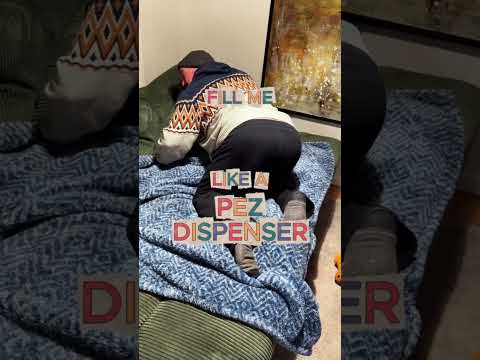 No idea why he didn’t want to film this