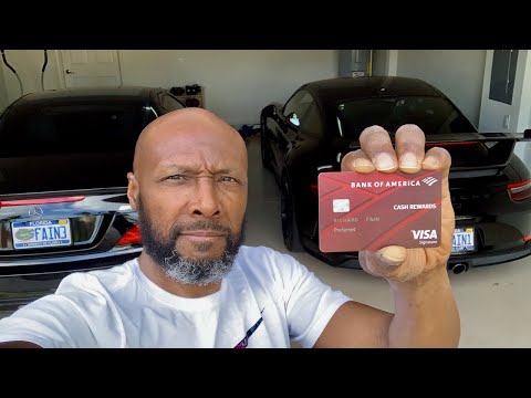 How To Get a $50,000 Credit Card and Leverage It To Make Money