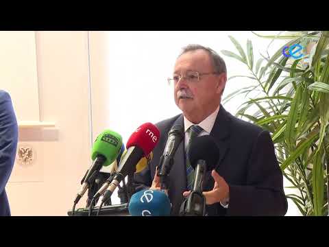 Juan Vivas recuerda el particular comportamiento de la Hacienda Pública en Ceuta