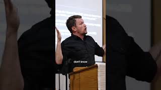 The Trinity is in the Bible - watch the full video linked below