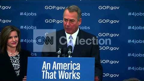 BOEHNER:KEYSTONE PIPELINE-TIME TO BUILD IT