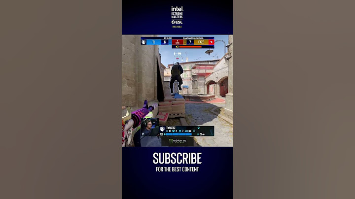 broky Clutches the IMPOSSIBLE 1v3 with a Deagle! | IEM Rio 2024 #broky