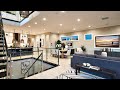 Modern 3 Story Bachelor Pad off the Pacific Coast. California Home For Sale Toll Brothers