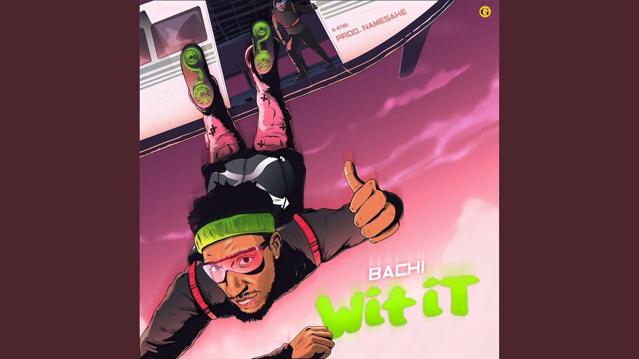 Wit It adlı videoyu YouTube'da izle Wit It adlı videoyu YouTube'da izle