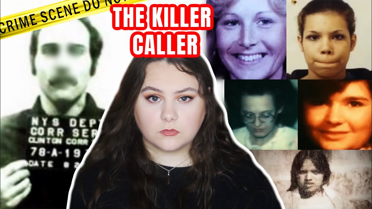 THE TWISTED MINNESOTA SERIAL KILLER SOLVED YouTube