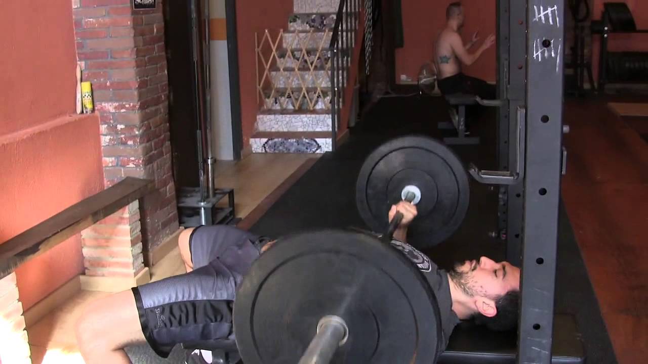 How to Get Bigger Chest Best Stupid Pump Exercise YouTube