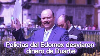 Integrantes del Cusaem participaron en los desvíos del gobierno de Chihuahua