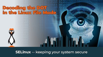 RHCSA 8 - SELinux : What